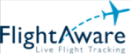 Flight Aware-Logo